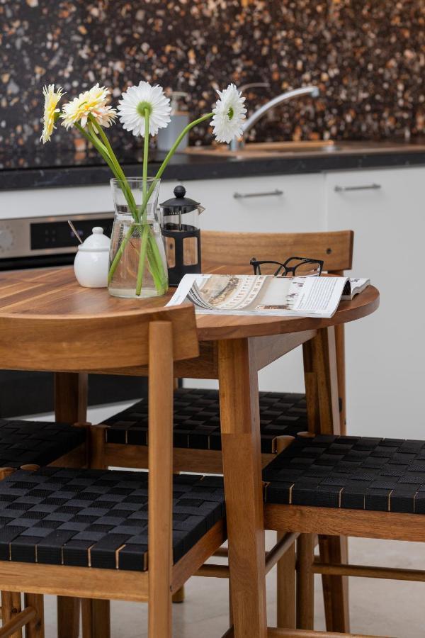 Plac Unii Apartment Gdynia City Centre By Noclegi Renters מראה חיצוני תמונה